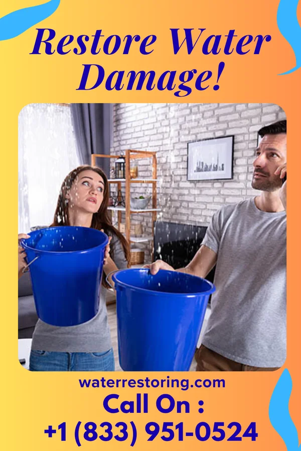 water restoration Diamond Restoration Inc Olustee